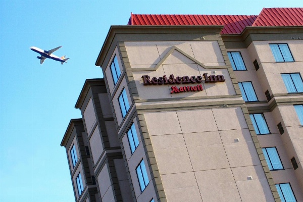 Residence Inn by Marriott Toronto Airport image 1