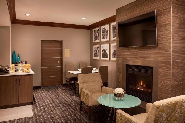 Residence Inn by Marriott Toronto Airport image 16