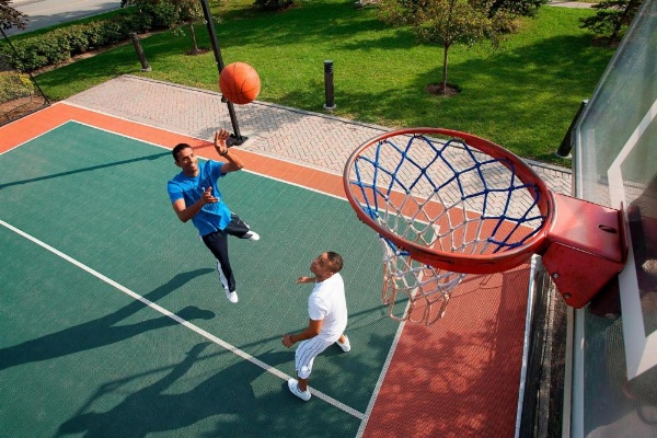 Residence Inn by Marriott Toronto Airport image 17