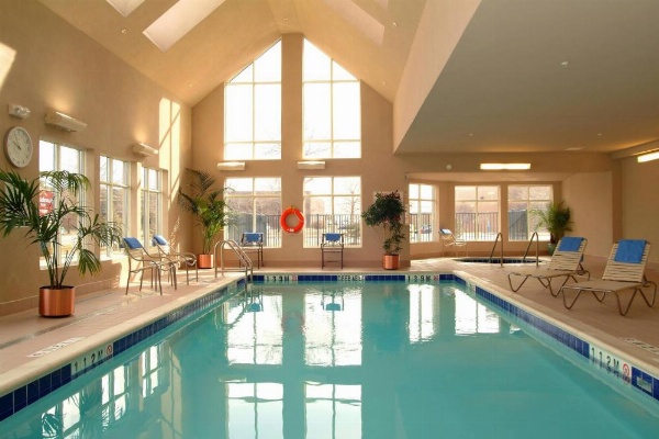 Residence Inn by Marriott Toronto Airport image 19