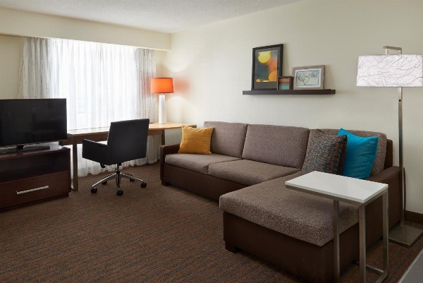 Residence Inn by Marriott Toronto Airport Main image