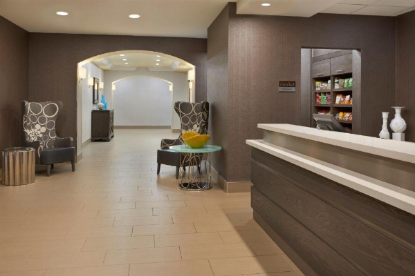 Residence Inn by Marriott Toronto Airport image 30