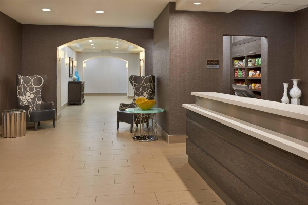 Residence Inn by Marriott Toronto Airport image 4